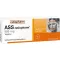 ASS-ratiopharm 500 mg tablety, 30 ks