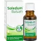 SOLEDUM Balzám tekutý, 20 ml