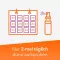 FUNGIZID-ratiopharm sprej s pumpičkou, 40 ml