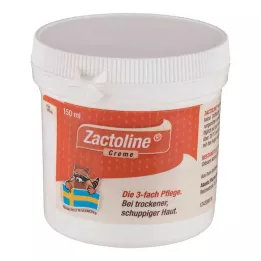 ZACTOLINE Smetana, 150 ml