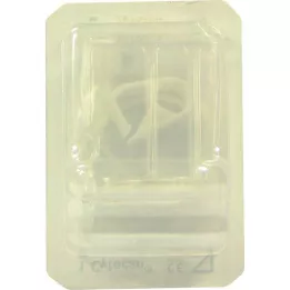 CYTOCAN Portová kanyla 22 G 25 mm, 1 ks