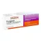 FUNGIZID-ratiopharm 3 vag. tablety + 20g krému, 1 p