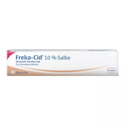 FREKA CID Mast, 20 g