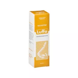 LUFFA NOSNÍ SPREJ, 20 ml