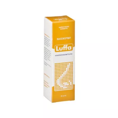 LUFFA NOSNÍ SPREJ, 20 ml