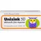 UNIZINK 50 entericky potahovaných tablet, 50 ks