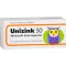 UNIZINK 50 entericky potahovaných tablet, 50 ks