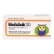 UNIZINK 50 entericky potahovaných tablet, 50 ks