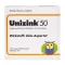 UNIZINK 50 entericky potahovaných tablet, 100 ks