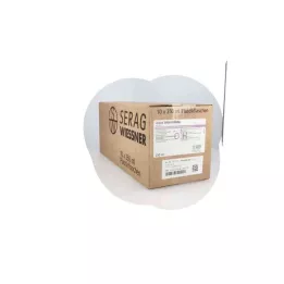 AQUA BIDEST Plast, 10X250 ml