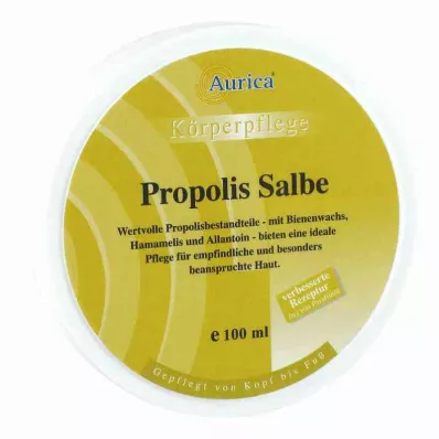 PROPOLIS Mast, 100 ml