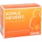 KOHLE Tablety Hevert, 300 ks