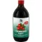 CRANBERRY SAFT 100% ovoce, 500 ml