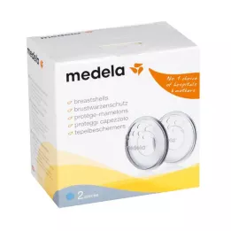 MEDELA Chránič bradavic, 2 ks