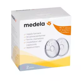 MEDELA Přípravek na bradavice, 2 ks