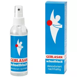 GERLASAN osvěžovač podpaží ve spreji, 150 ml