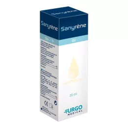 SANYRENE Olej, 20 ml