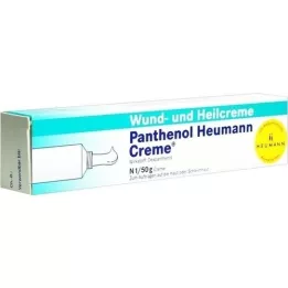 PANTHENOL Heumannův krém, 50 g