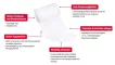 Instructions for use for Elastomull® 4mx6cm 45251 elas, 100 ks - 3