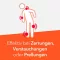 DICLOFENAC-náplast proti bolesti ratiopharm, 5 ks
