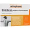 DICLOFENAC-náplast proti bolesti ratiopharm, 10 ks