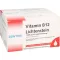 VITAMIN B12 1 000 μg Lichtenstein Ampule, 100X1 ml