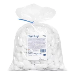 PAGASLING Gázový tampon nesterilní velikost 4 vejce-velký, 4X250 ks