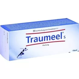 TRAUMEEL Kapky S, 30 ml