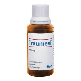 TRAUMEEL Kapky S, 30 ml