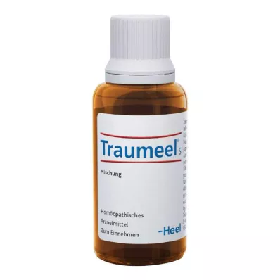TRAUMEEL S Kapky, 100 ml