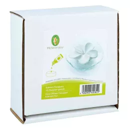 DUFTSTEIN Skleněná deska Frangipani transparentní, 1 ks