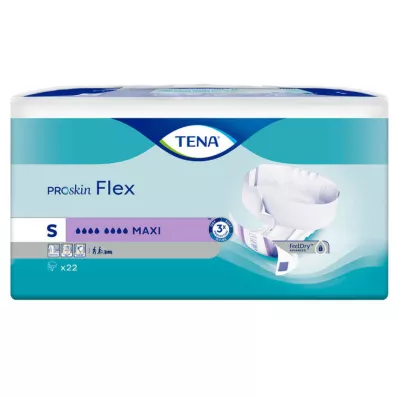 Tena Flex Maxi malý, 22 ks