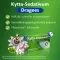 KYTTA SEDATIVUM Potahované tablety, 40 ks