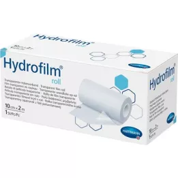 HYDROFILM role vodotěsné fólie 10 cmx2 m, 1 ks
