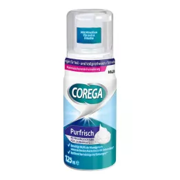 COREGA Pěna Purfrisch, 125 ml