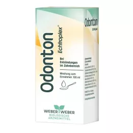 ODONTON Směs Echtroplex, 100 ml