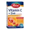 ABTEI Vitamin C plus zinek, 30 kapslí