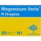 MAGNESIUM VERLA N Potahované tablety