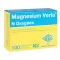 MAGNESIUM VERLA N Potahované tablety, 100 ks