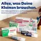 DENTINOX Gel N na prořezávání zubů, 10 g