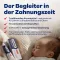 DENTINOX Gel N na prořezávání zubů, 10 g