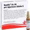 NEYDIL No.66 pro injectione St.2 Ampule, 5X2 ml