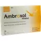 AMBROXOL Inhalační roztok pro rozprašovač, 20X2 ml