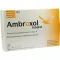 AMBROXOL Inhalační roztok pro rozprašovač, 50X2 ml