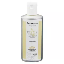 BRENNESSEL SHAMPOO speciální, 250 ml