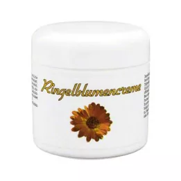 RINGELBLUMEN KRÉM, 100 ml