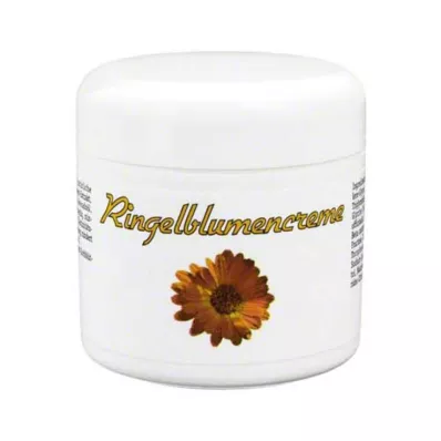Měsíčkový krém, 100 ml