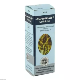 CERIVIKEHL matečná tinktura, 30 ml