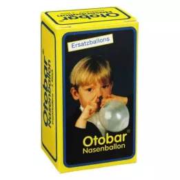 OTOBAR Náhradní balónek, 5 ks