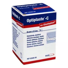 OPTIPLASTE C 8 cmx2,5 m role, 1 ks